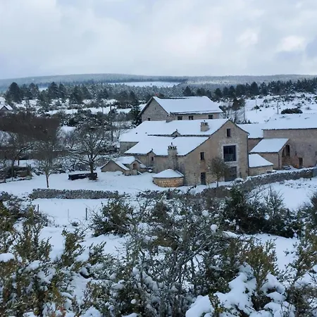 Feriehus De Dignas 2/4 Personnes